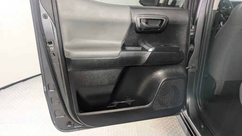 Florida Fine Cars - Used TOYOTA TACOMA 2WD 2019 ORLANDO SR