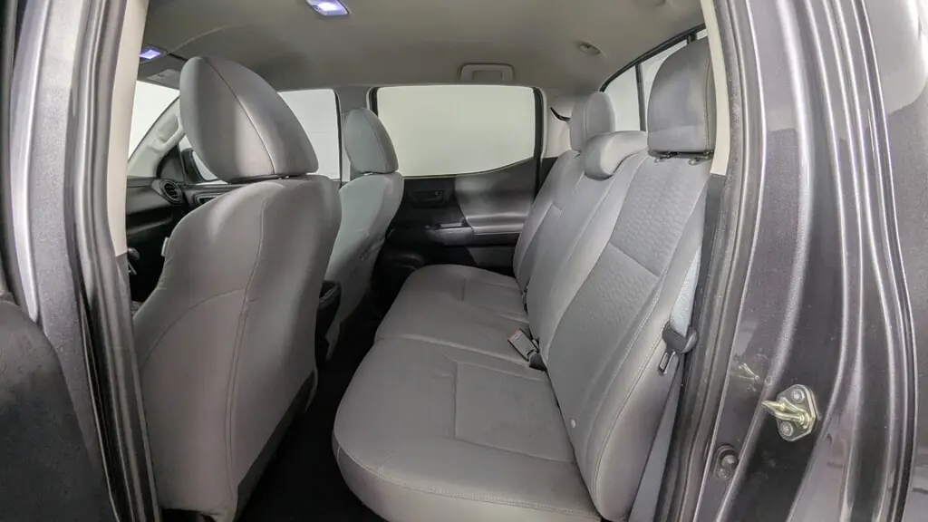 Florida Fine Cars - Used TOYOTA TACOMA 2WD 2019 ORLANDO SR