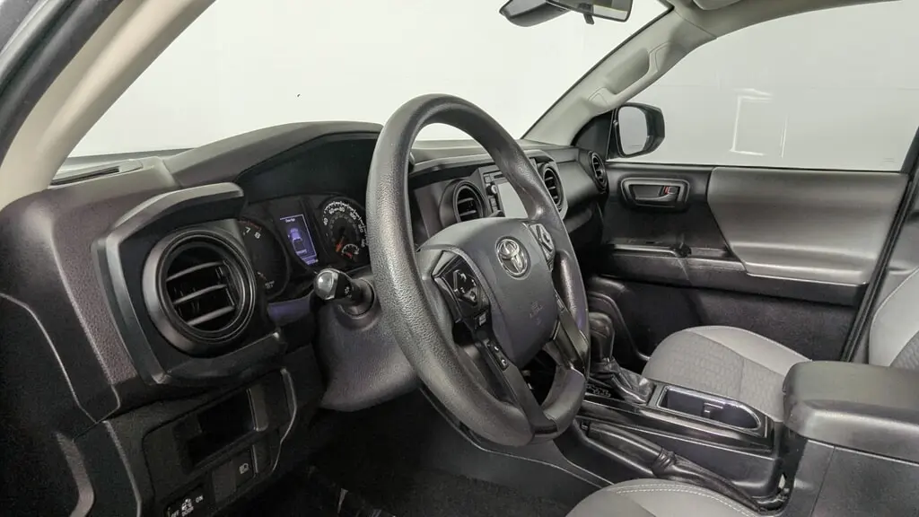 Florida Fine Cars - Used TOYOTA TACOMA 2WD 2019 ORLANDO SR