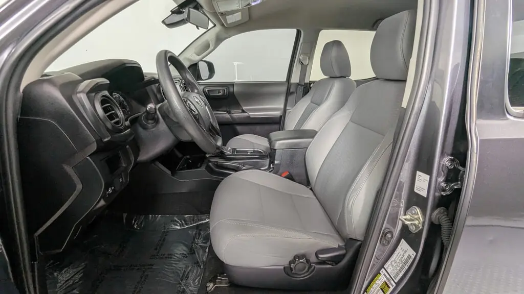 Florida Fine Cars - Used TOYOTA TACOMA 2WD 2019 ORLANDO SR