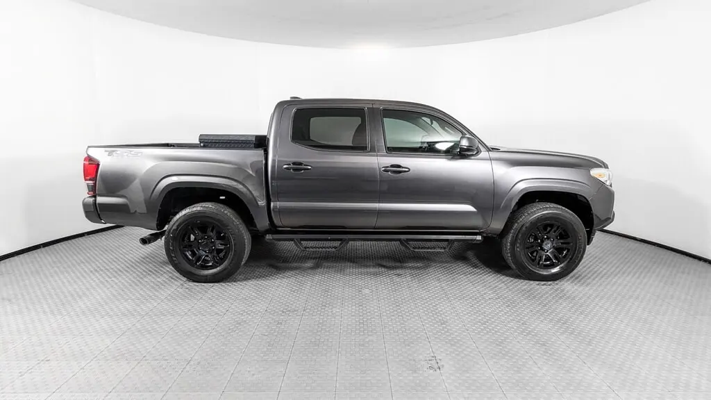 Florida Fine Cars - Used TOYOTA TACOMA 2WD 2019 ORLANDO SR