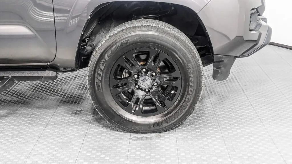 Florida Fine Cars - Used TOYOTA TACOMA 2WD 2019 ORLANDO SR