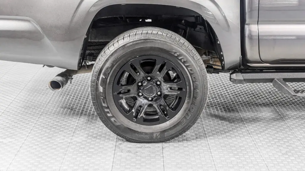 Florida Fine Cars - Used TOYOTA TACOMA 2WD 2019 ORLANDO SR