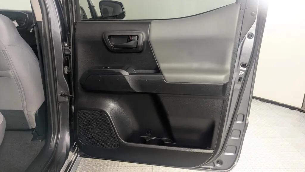 Florida Fine Cars - Used TOYOTA TACOMA 2WD 2019 ORLANDO SR