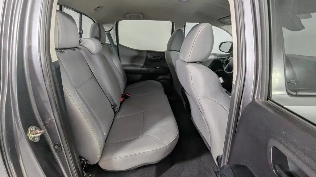 Florida Fine Cars - Used TOYOTA TACOMA 2WD 2019 ORLANDO SR