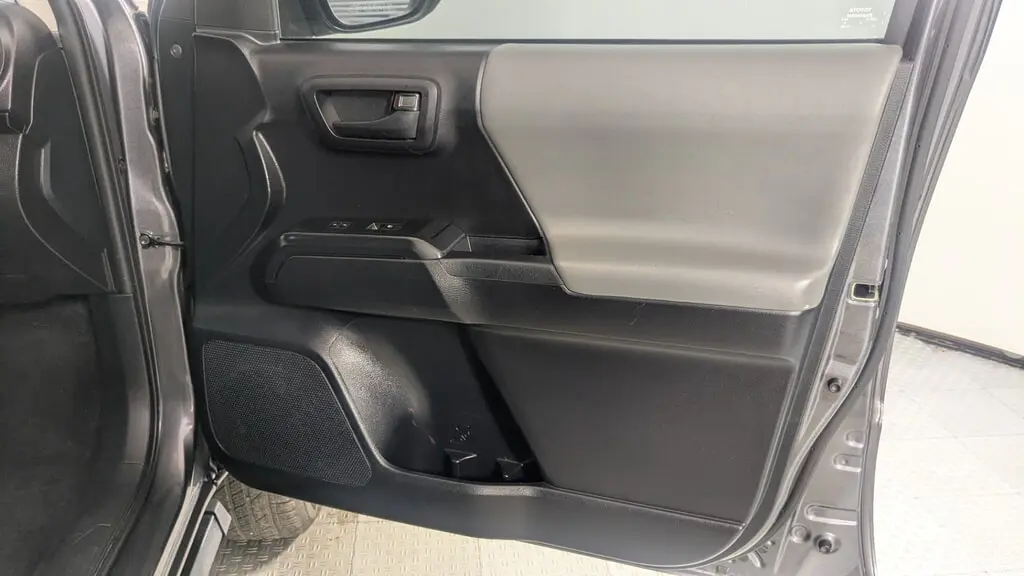 Florida Fine Cars - Used TOYOTA TACOMA 2WD 2019 ORLANDO SR