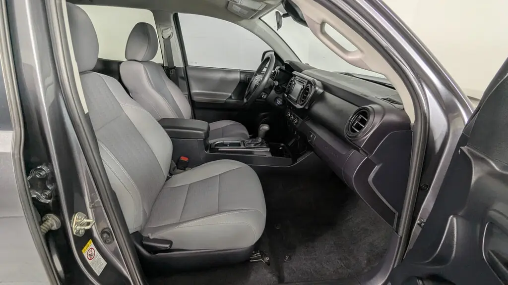 Florida Fine Cars - Used TOYOTA TACOMA 2WD 2019 ORLANDO SR