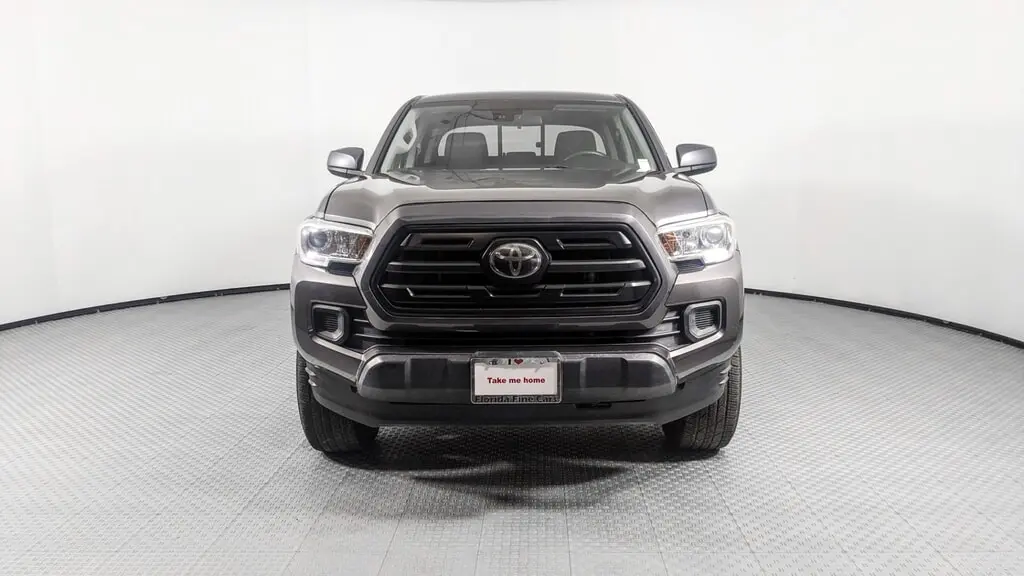 Florida Fine Cars - Used TOYOTA TACOMA 2WD 2019 ORLANDO SR