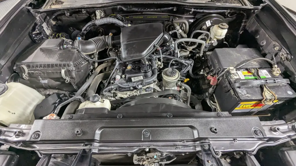 Florida Fine Cars - Used TOYOTA TACOMA 2WD 2019 ORLANDO SR