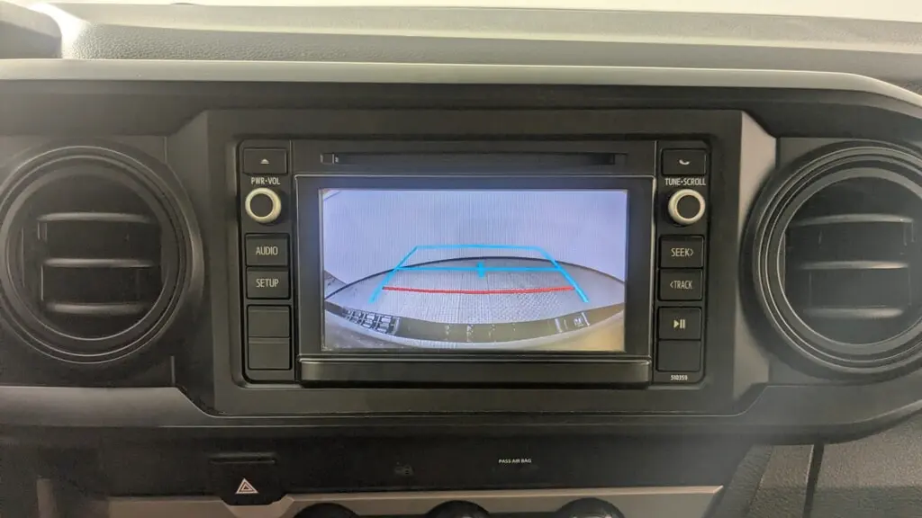 Florida Fine Cars - Used TOYOTA TACOMA 2WD 2019 ORLANDO SR