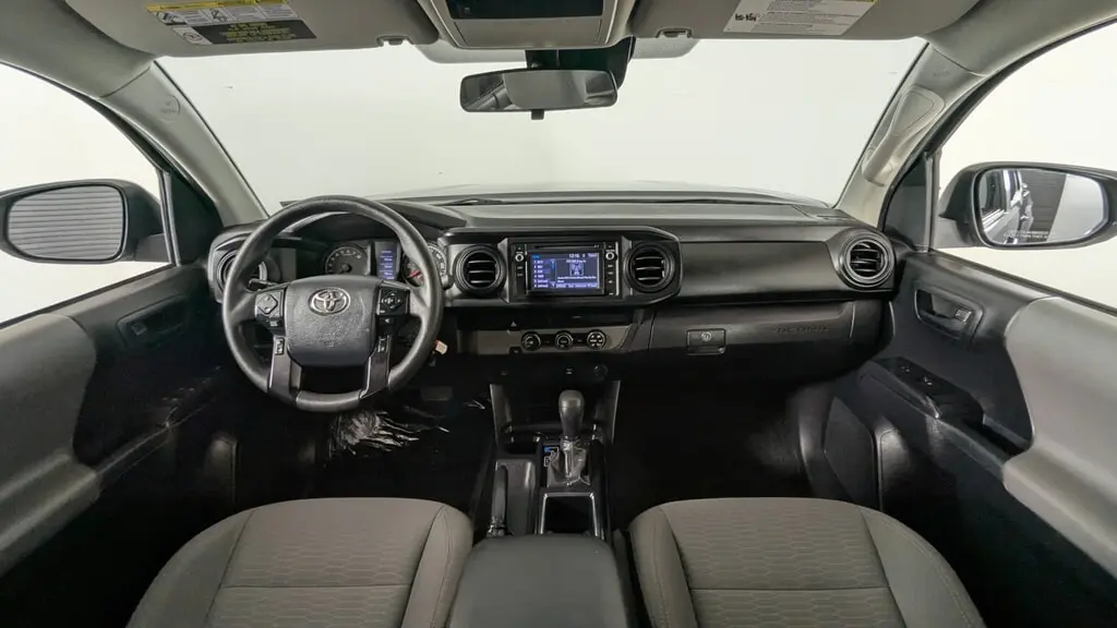 Florida Fine Cars - Used TOYOTA TACOMA 2WD 2019 ORLANDO SR