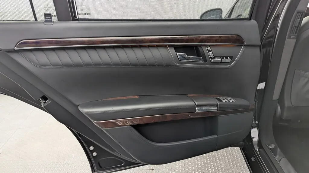 Florida Fine Cars - Used MERCEDES-BENZ S-CLASS 2008 MARGATE 5.5L V12