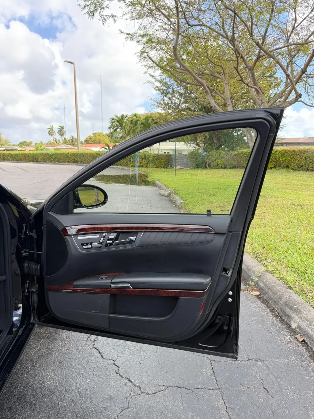 Florida Fine Cars - Used MERCEDES-BENZ S-CLASS 2008 MARGATE S 600 5.5L V12