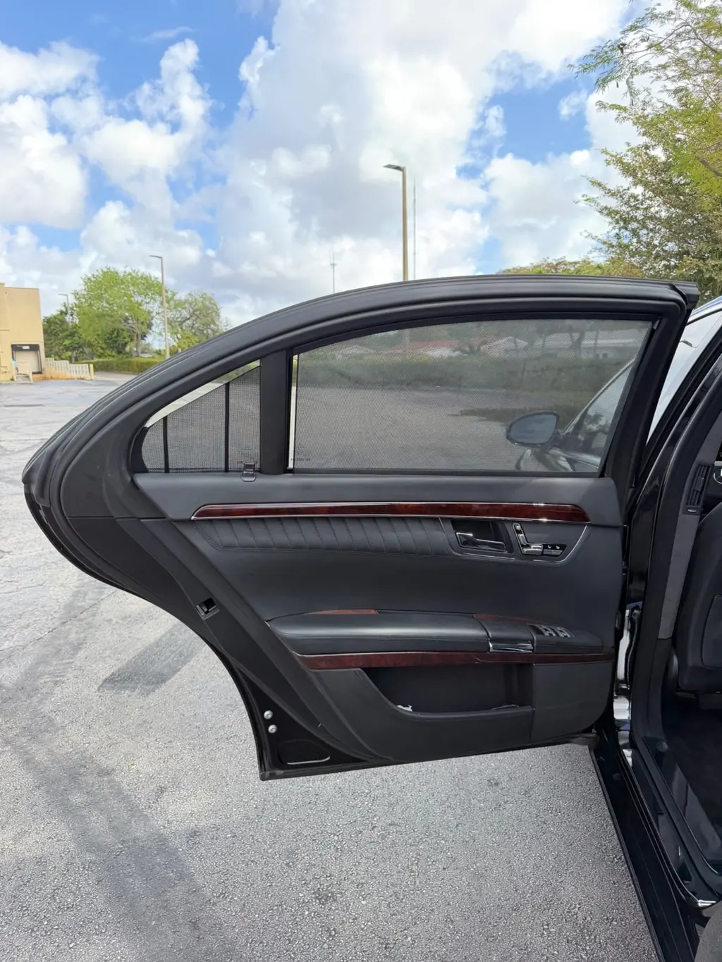 Florida Fine Cars - Used MERCEDES-BENZ S-CLASS 2008 MARGATE S 600 5.5L V12