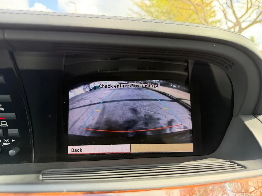 Florida Fine Cars - Used MERCEDES-BENZ S-CLASS 2008 MARGATE S 600 5.5L V12