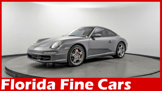 Florida Fine Cars - Used PORSCHE 911 2005 MIAMI CARRERA S 997