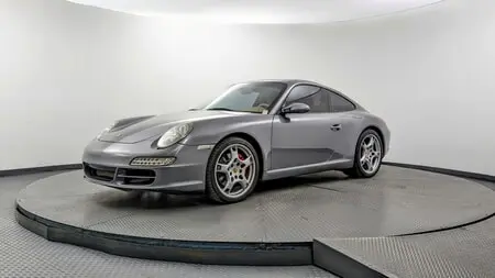 Florida Fine Cars - Used PORSCHE 911 2005 MIAMI CARRERA S 997
