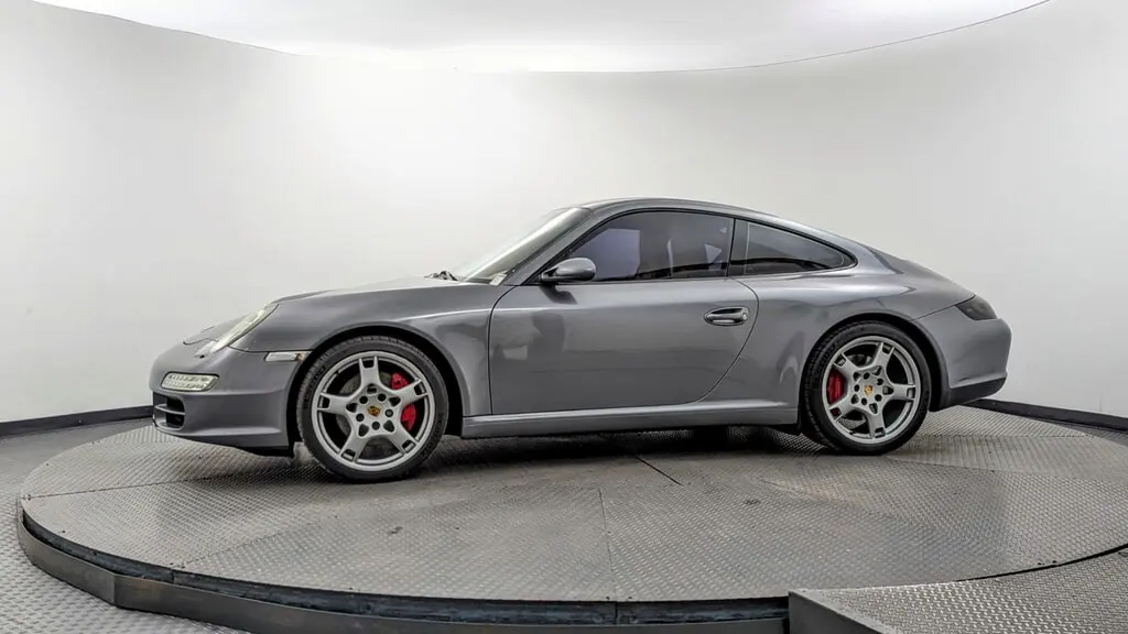 Florida Fine Cars - Used PORSCHE 911 2005 MIAMI CARRERA S 997
