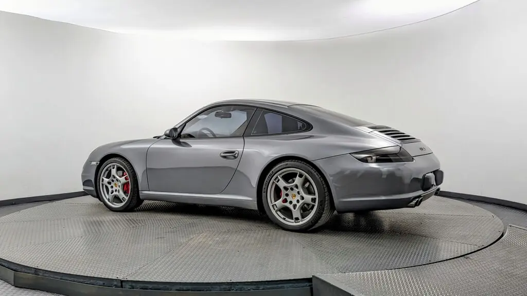 Florida Fine Cars - Used PORSCHE 911 2005 MIAMI CARRERA S 997