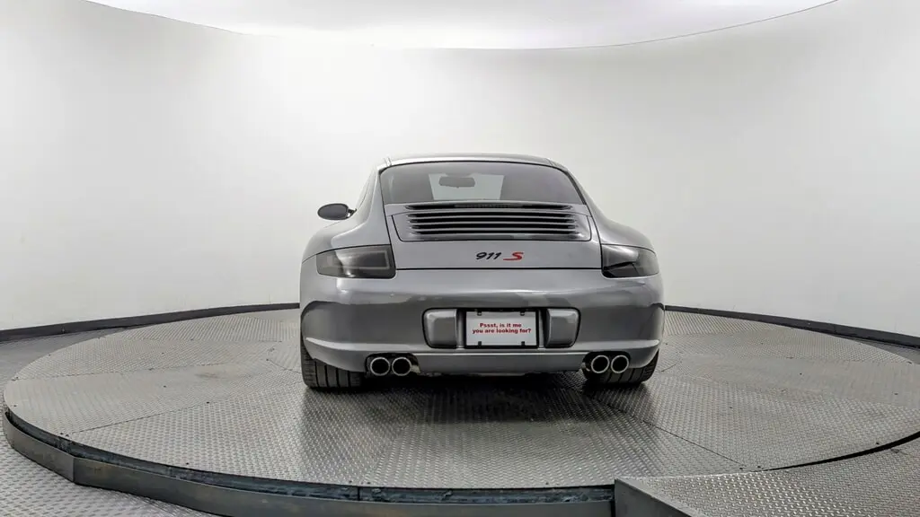 Florida Fine Cars - Used PORSCHE 911 2005 MIAMI CARRERA S 997