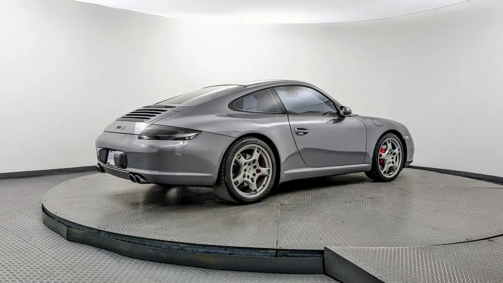 Florida Fine Cars - Used PORSCHE 911 2005 MIAMI CARRERA S 997