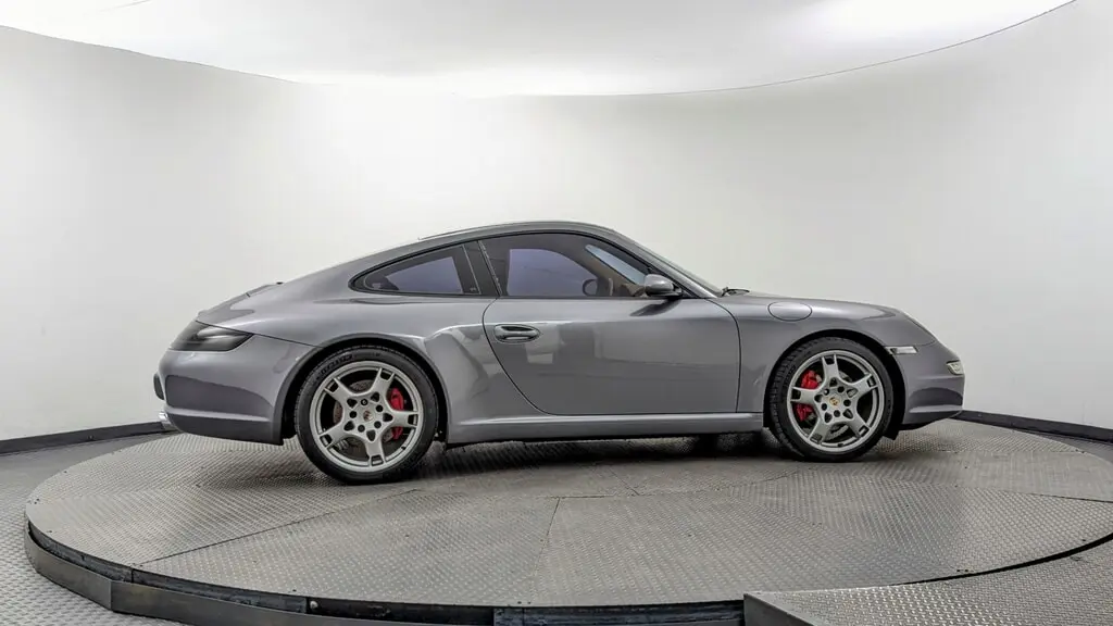 Florida Fine Cars - Used PORSCHE 911 2005 MIAMI CARRERA S 997