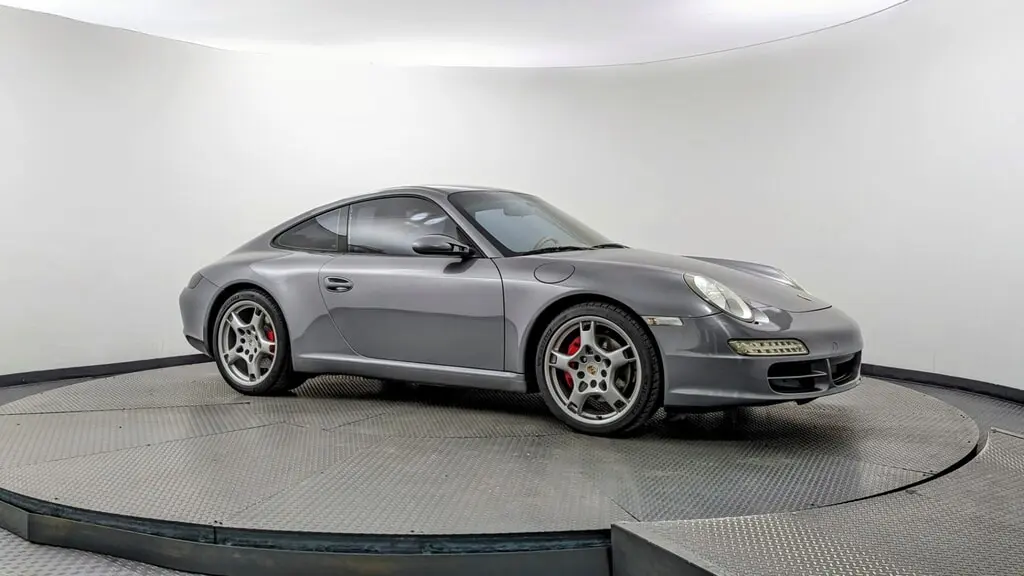 Florida Fine Cars - Used PORSCHE 911 2005 MIAMI CARRERA S 997