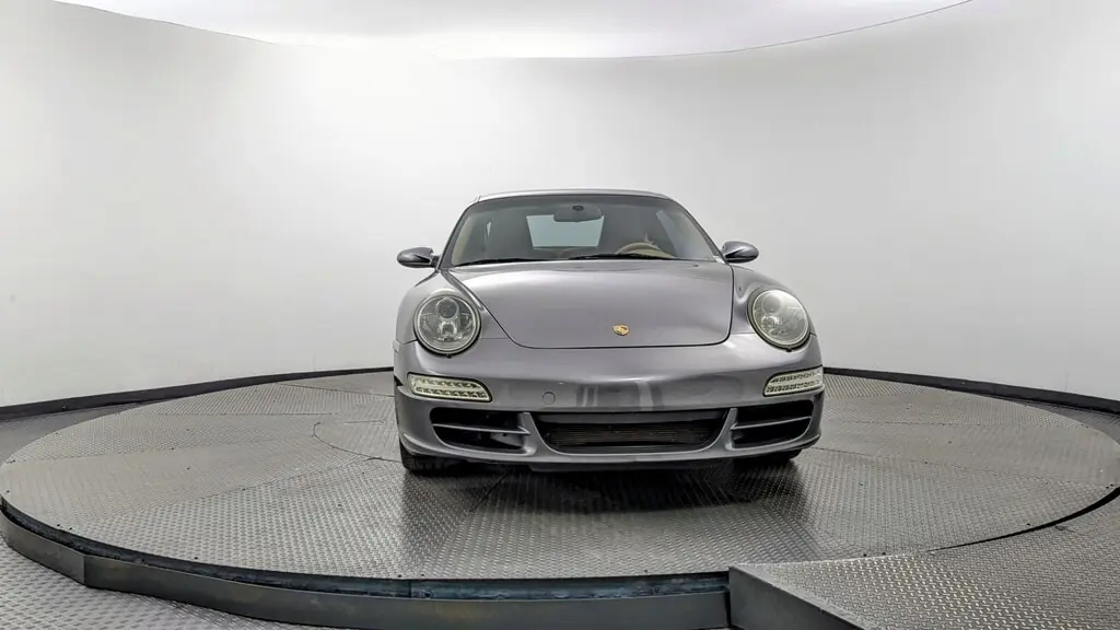 Florida Fine Cars - Used PORSCHE 911 2005 MIAMI CARRERA S 997