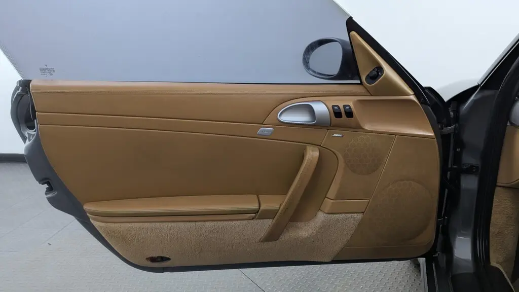 Florida Fine Cars - Used PORSCHE 911 2005 MIAMI CARRERA S 997