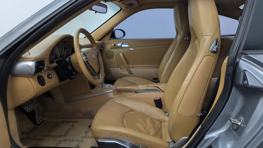 Florida Fine Cars - Used PORSCHE 911 2005 MIAMI CARRERA S 997