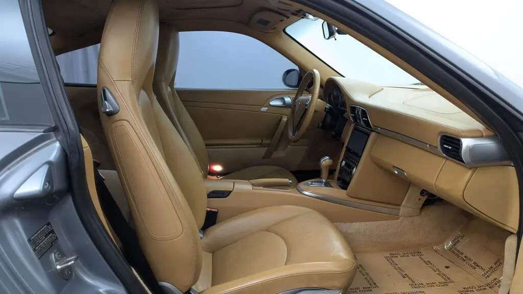 Florida Fine Cars - Used PORSCHE 911 2005 MIAMI CARRERA S 997