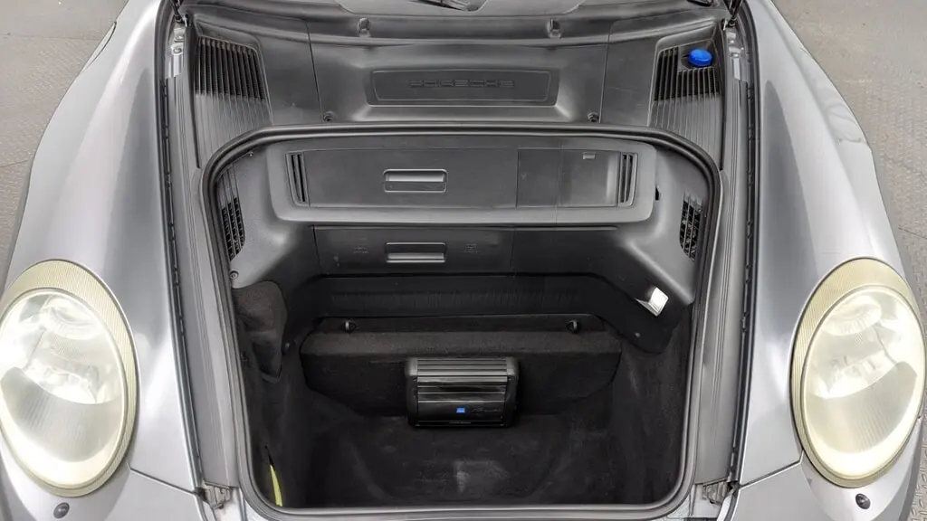 Florida Fine Cars - Used PORSCHE 911 2005 MIAMI CARRERA S 997