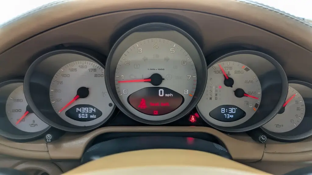 Florida Fine Cars - Used PORSCHE 911 2005 MIAMI CARRERA S 997