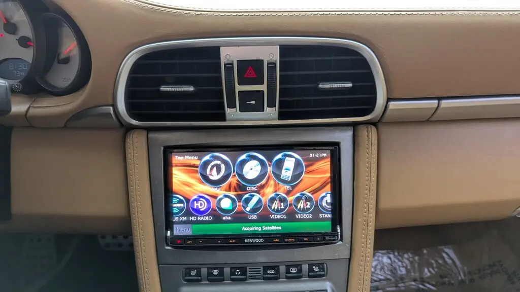 Florida Fine Cars - Used PORSCHE 911 2005 MIAMI CARRERA S 997