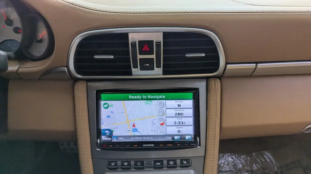 Florida Fine Cars - Used PORSCHE 911 2005 MIAMI CARRERA S 997