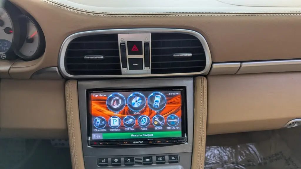 Florida Fine Cars - Used PORSCHE 911 2005 MIAMI CARRERA S 997