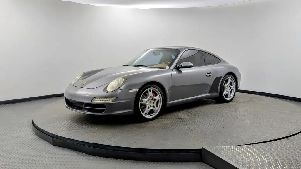 Florida Fine Cars - Used PORSCHE 911 2005 MIAMI CARRERA S 997