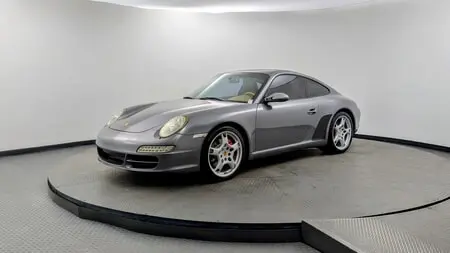 Florida Fine Cars - Used PORSCHE 911 2005 MIAMI CARRERA S 997