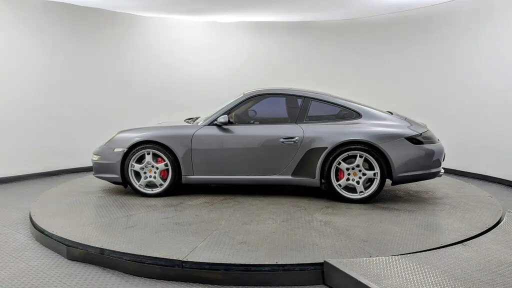 Florida Fine Cars - Used PORSCHE 911 2005 MIAMI CARRERA S 997