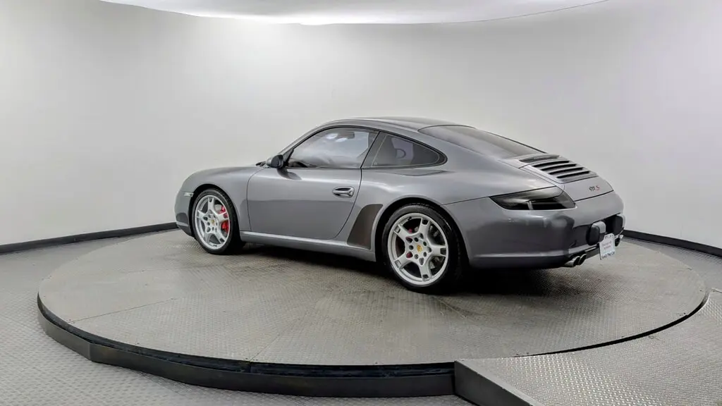 Florida Fine Cars - Used PORSCHE 911 2005 MIAMI CARRERA S 997