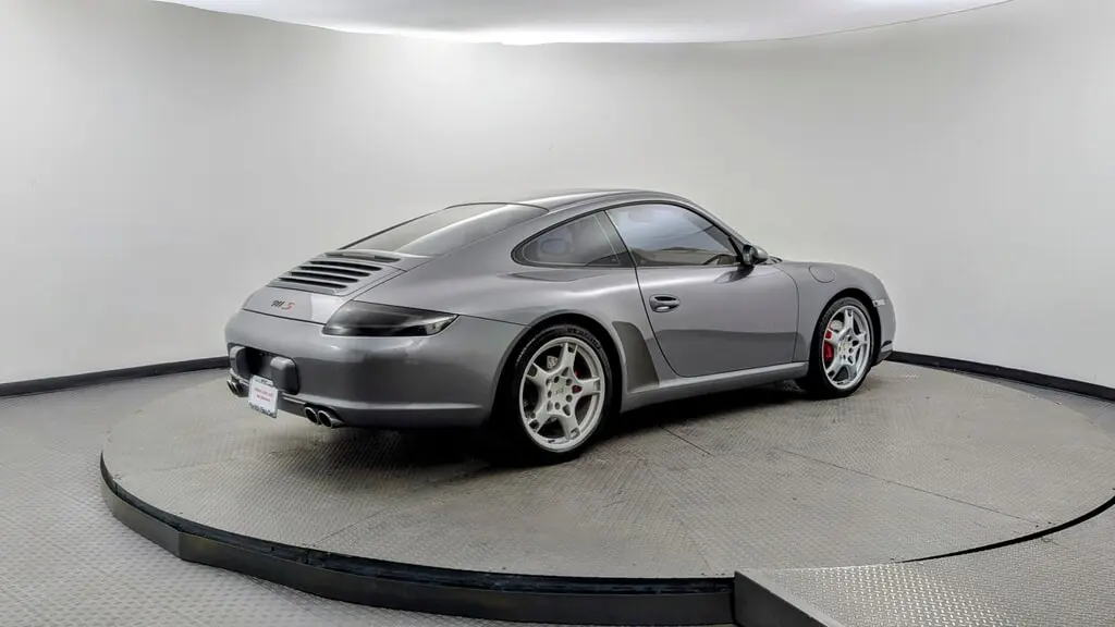 Florida Fine Cars - Used PORSCHE 911 2005 MIAMI CARRERA S 997