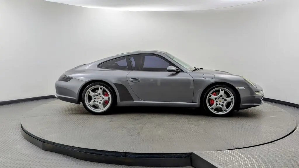 Florida Fine Cars - Used PORSCHE 911 2005 MIAMI CARRERA S 997