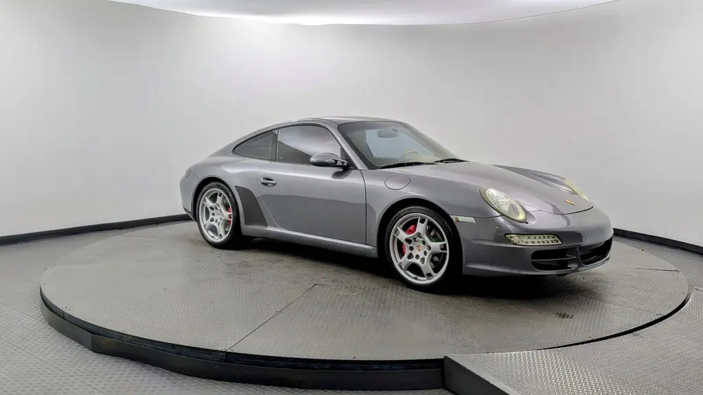Florida Fine Cars - Used PORSCHE 911 2005 MIAMI CARRERA S 997