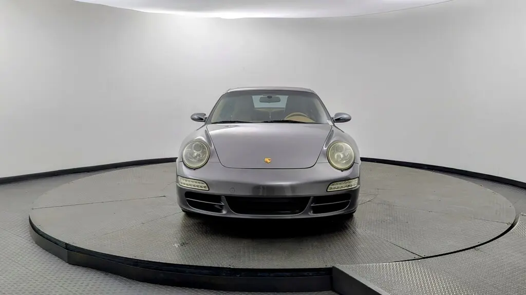 Florida Fine Cars - Used PORSCHE 911 2005 MIAMI CARRERA S 997