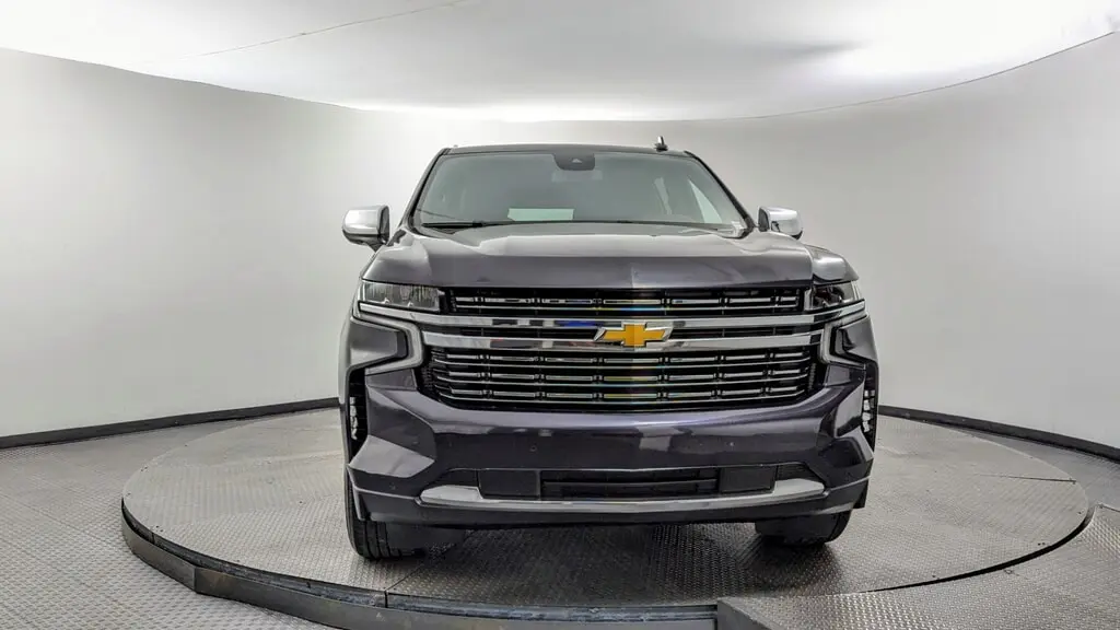 Florida Fine Cars - Used CHEVROLET SUBURBAN 2023 MIAMI PREMIER