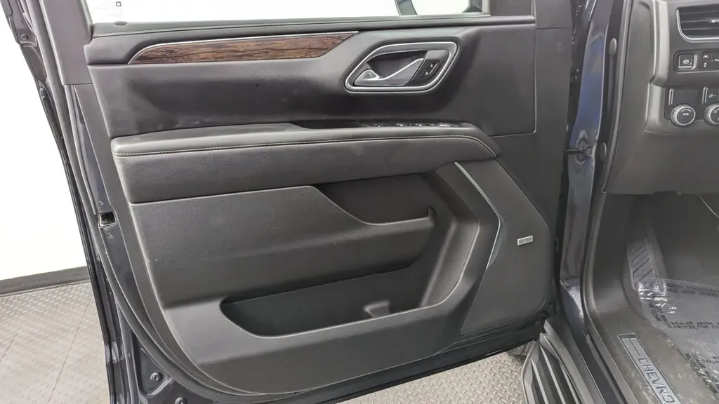 Florida Fine Cars - Used CHEVROLET SUBURBAN 2023 MIAMI PREMIER