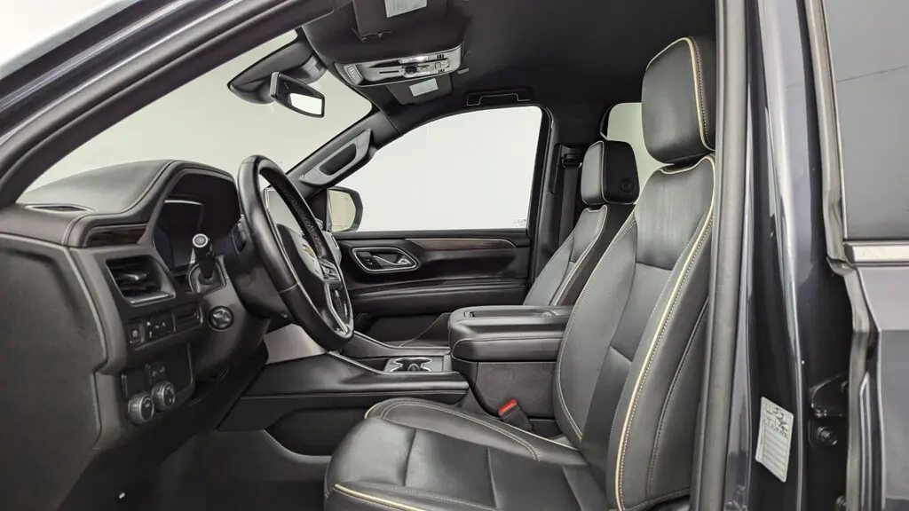 Florida Fine Cars - Used CHEVROLET SUBURBAN 2023 MIAMI PREMIER