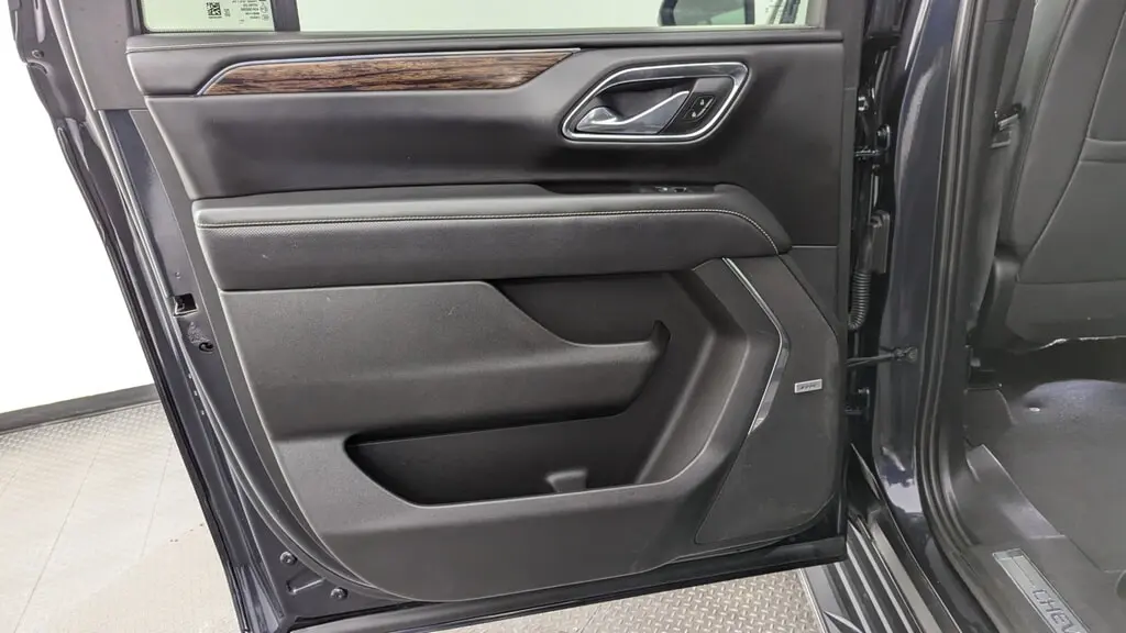 Florida Fine Cars - Used CHEVROLET SUBURBAN 2023 MIAMI PREMIER