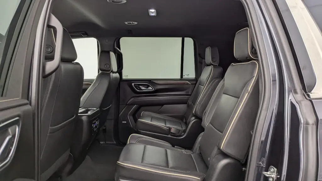 Florida Fine Cars - Used CHEVROLET SUBURBAN 2023 MIAMI PREMIER