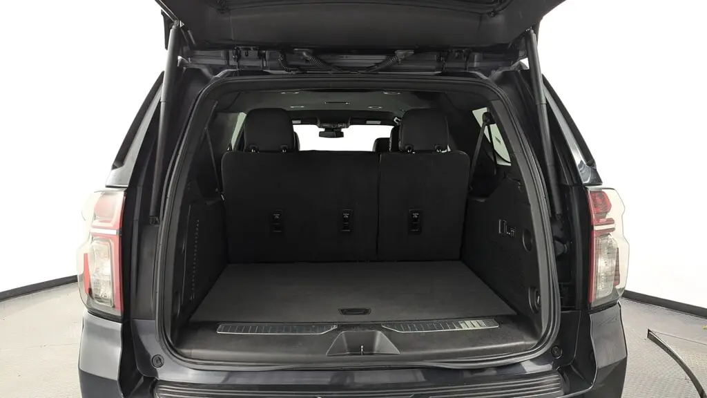 Florida Fine Cars - Used CHEVROLET SUBURBAN 2023 MIAMI PREMIER